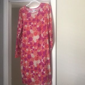Lularoe dress